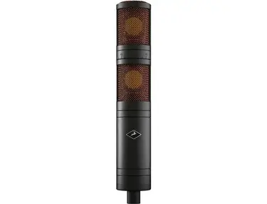 Antelope Audio Edge Quadro Large Diaphragm Stereo Modeling Condenser Microphone