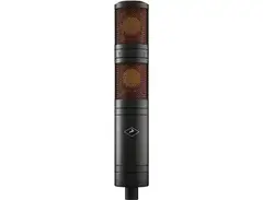 Antelope Audio Edge Quadro Large Diaphragm Stereo Modeling Condenser Microphone main image