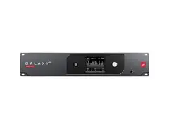 Antelope Audio Galaxy 64 Synergy Core Dante / Pro Tools HDX / Thunderbolt 3 Audio Interface