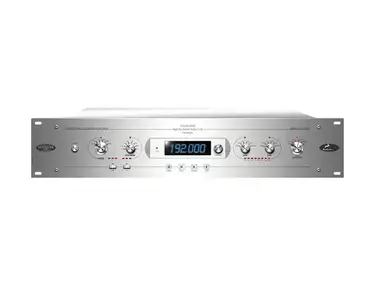 Antelope Audio Isochrone OCX-V