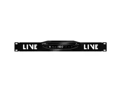 Antelope Audio Live Clock Portable Master Clock main image