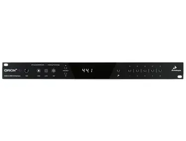 Antelope Audio Orion 32 HD USB 3.0 / Pro Tools HDX Audio Interface