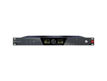 Antelope Audio Orion 32 Plus Gen 4 USB / Thunderbolt Audio Interface