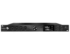 Antelope Audio Orion Studio HD USB 3.0 / Pro Tools HDX Audio Interface main image
