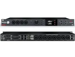 Antelope Audio Orion Studio Synergy Core Thunderbolt Audio Interface with Onboard DSP