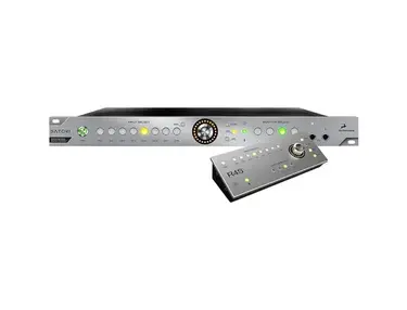 Antelope Audio Satori Monitor Controller and Summing Box