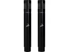 Antelope Audio Verge Small Diaphragm Modeling Condenser Microphone Stereo Pair main image