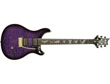 PRS SE Paul Allender Signature