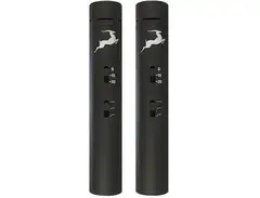 Antelope Edge Note Small Diaphragm Cardioid Modeling Microphone (Pair) main image