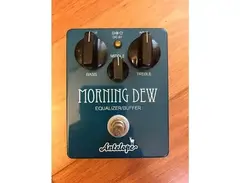 Antelope Morning Dew EQ/Buffer main image