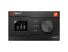 Antelope Zen Go Synergy Core Thunderbolt Audio Interface main image