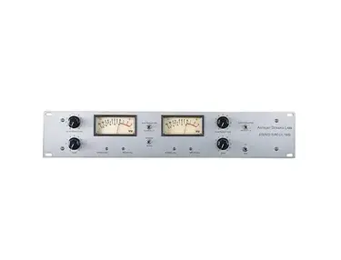 Anthony DeMaria Labs ADL 1500 Stereo Tube Compressor / Limiter