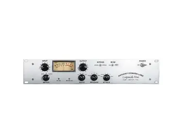 Anthony DeMaria Labs ADL 1700 Liquid Mu Tube Limiter