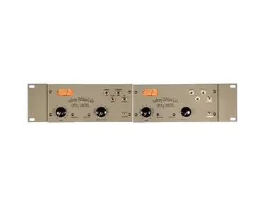 Anthony DeMaria Labs OPUS 3 Limiter Stereo Pair