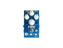 Fire Kronos Delay main image