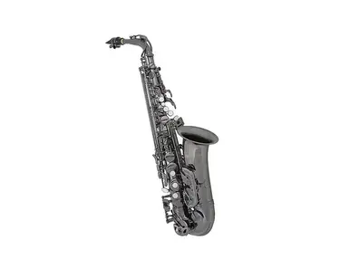 Antigua AS3100BN Eb Alto Sax w/ Case