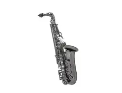 Antigua AS3100BN Eb Alto Sax w/ Case main image