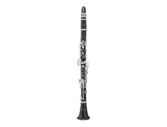 Antigua CL2220 Vosi Bb Soprano Clarinet main image