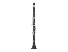 Antigua CL2220NK Vosi Bb Clarinet main image