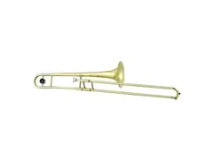 Antigua TB2210 Vosi Bb Trombone main image