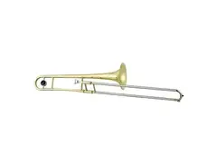 Antigua TB2211LQ Vosi Bb Trombone main image
