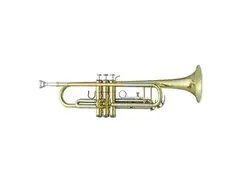 Antigua TR2566 Vosi Bb Trumpet main image
