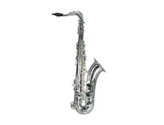 Antigua TS3220SL Bb Tenor Sax w/ Case main image