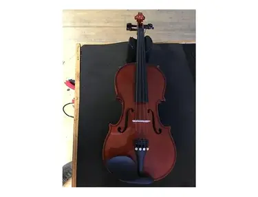 ESP Kranz EV-75 Violin Sugizo Signature - What To Know & Where To