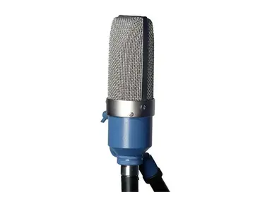 Apex 205 Compact Ribbon Microphone