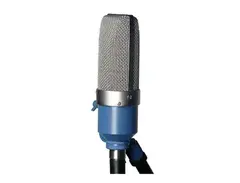 Apex 205 Compact Ribbon Microphone main image