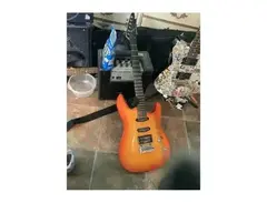 Laguna LE322 Electric Guitar