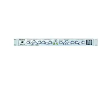Aphex 240 Dual Logic-Gated Easyrider Compressor