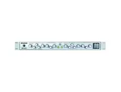Aphex 240 Dual Logic-Gated Easyrider Compressor main image