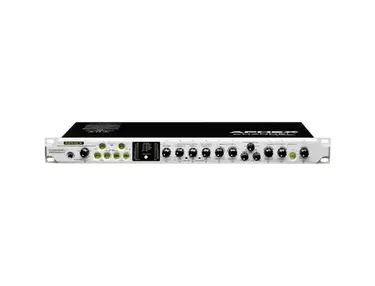 Aphex Channel Master Preamp and Input Processor
