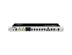 Aphex Channel Master Preamp and Input Processor main image