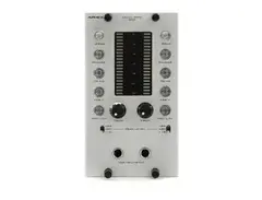 Aphex DUAL RPA 500 2-Channel 500 Series Tube Mic Preamp Module main image