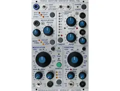 Buchla 259e Twisted Waveform Generator