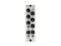 Aphex EQF 500 3-Band Semi-Parametric 500 Series Equalizer Module main image