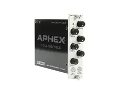 Aphex EX-BB 500 Aural Exciter 500 Series Module main image