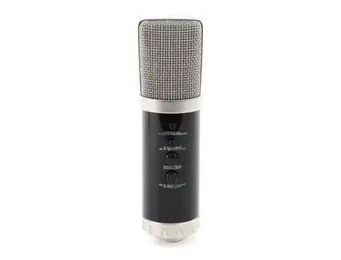 Aphex Microphone X