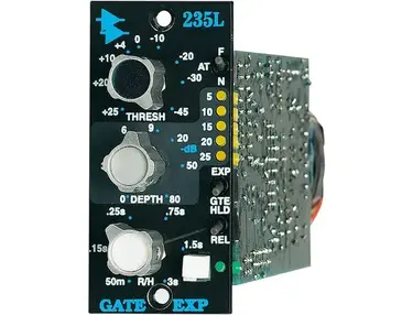API 235L 200 Series Gate / Expander Module