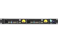 API 3122V 2-Channel Microphone Preamp