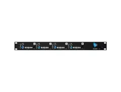 API 3124 4-Channel Mic Preamp main image