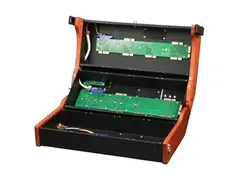 Buchla 201e-12 Powered Cabinet