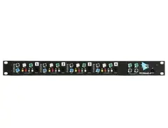 API 3124MB+ 4-Channel Mic Preamp Mixer main image