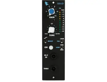 API 505-DI 500 Series Direct Interface Module