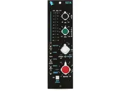 API 527A 500 Series Compressor / Limiter Module