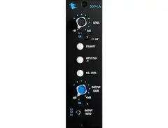 API 535-LA 500 Series Line Amplifier Module