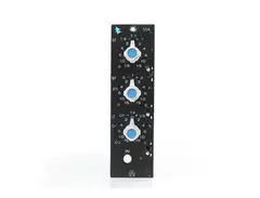 API 554 500 Series 3-Band Parametric Equalizer Module main image