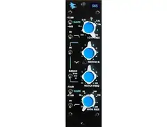 API 565 500 Series Filter Bank Module